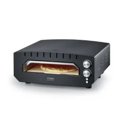 CASO Pizzaovn - Pizza Chef 400°