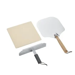 CASO Pizzaovn - Pizza Chef 400°