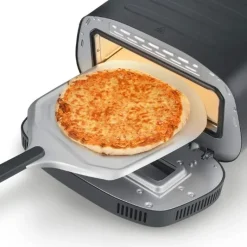 CASO Pizzaovn - Pizza Chef 430°