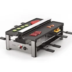 Caso Raclette AirClean