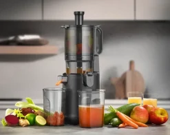 Caso Slow Juicer SJW600 XL