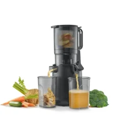 Caso Slow Juicer SJW600 XL