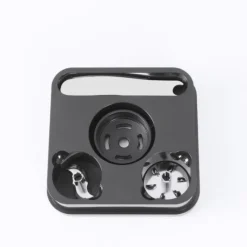 Caso Stavblender HB2200 Pro - AC motor