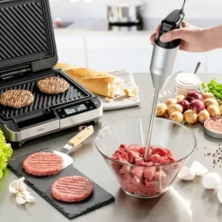 Caso Stavblender HB2400 Pro XL, 350W, 24.000 omdr/m