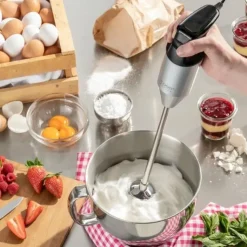 Caso Stavblender HB2400 Pro XL, 350W, 24.000 omdr/m
