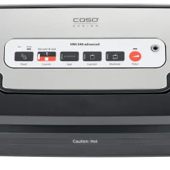 Caso Vakuum VRH590 Advanced