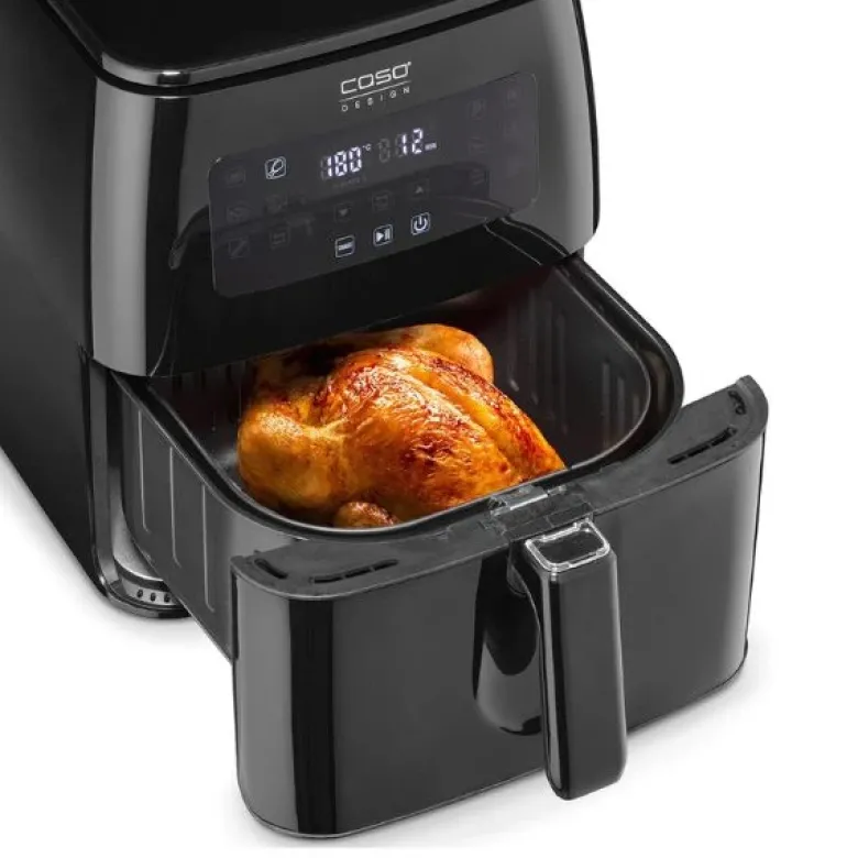 Caso Varmluft Friture AF600