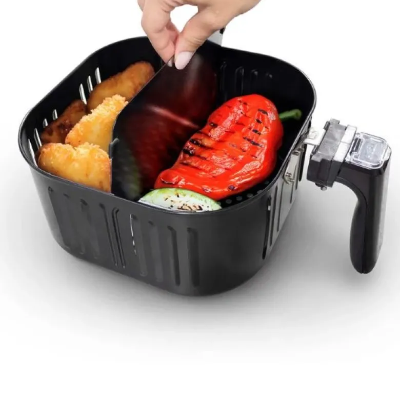 Caso Varmluft Friture AF600