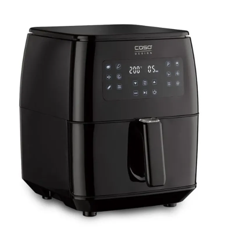 Caso Varmluft Friture AF600