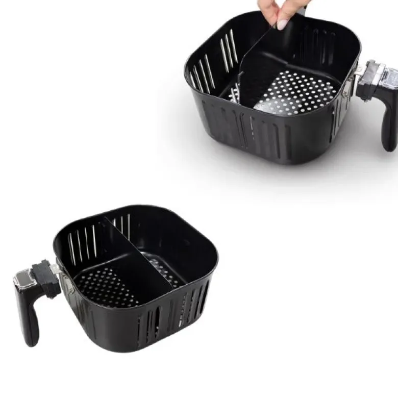 Caso Varmluft Friture AF600