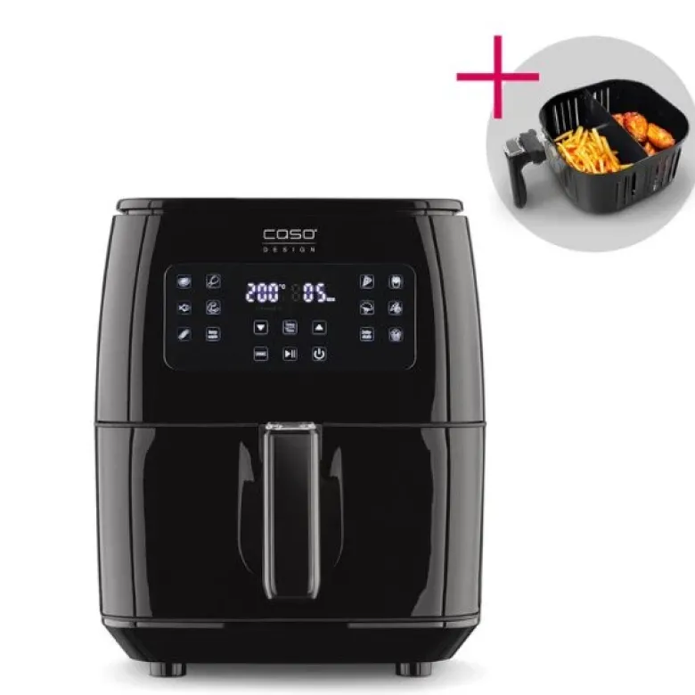 Caso Varmluft Friture AF600