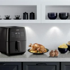 Caso Varmluft Friture AF600XL 6L