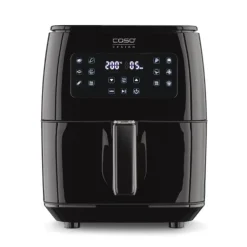 Caso Varmluft Friture AF600XL 6L