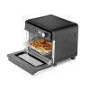 Caso Varmluftsfriture AirFry Chef 1700, 22l 1700W
