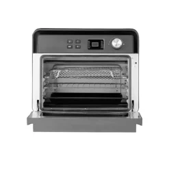 Caso Varmluftsfriture AirFry Chef 1700, 22l 1700W