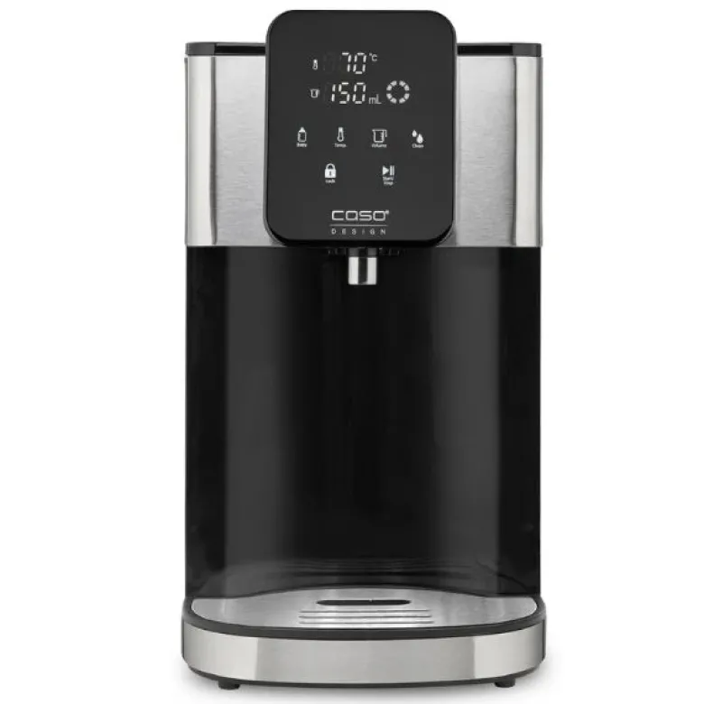 Caso Varmtvandsdispenser HW1660