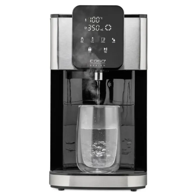 Caso Varmtvandsdispenser HW1660