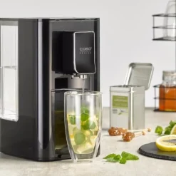 Caso Varmtvandsdispenser HW550