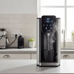 Caso Varmtvandsdispenser HW660