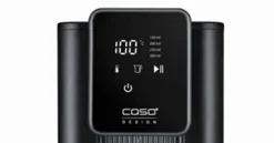 Caso 1896 Varmtvandsdispenser HW616