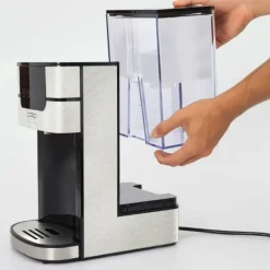 Caso Varmtvandsdispenser Perfect Cup 1000 Pro, 4L