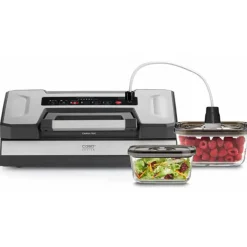 Caso VRH 800 Advanced Pro Vakuumpakker Rustfrit Stål