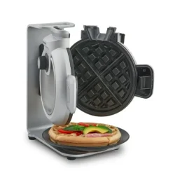 Caso WaffleUp