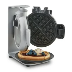 Caso WaffleUp