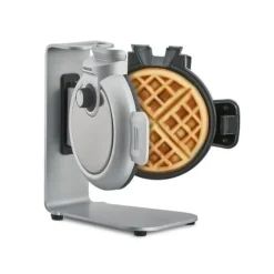 Caso WaffleUp
