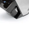 Caso WineCase Deluxe M. Batteri FL Ø9cm