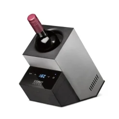 Caso WineCase Deluxe M. Batteri FL Ø9cm