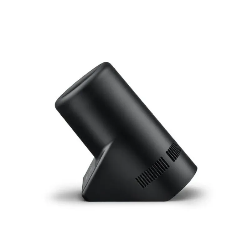 Caso WineCase One Rund Sort FL Ø9cm