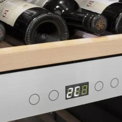 Caso WineChef Pro 126 WiFi