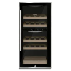 Caso WineComfort 24 black
