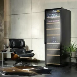 Caso WineExclusive 180 Smart falstaff