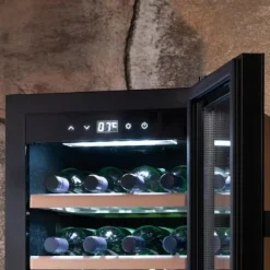 CASO WineExclusive 38 Smart Falstaff Edition