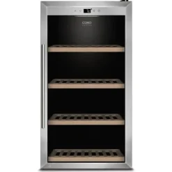 Caso WineSafe 75 Fl. vinkøleskab