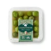 Castelvetrano Oliven i Saltlage 170g