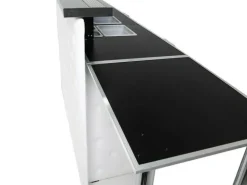 Catering VIP Bar - Eksklusiv Stål