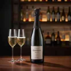 Cava Brut 0,75 L – Querena