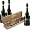 Cava og Laguiole Chamapgnesabel