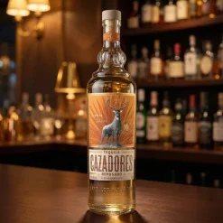 Cazadores Tequila Reposado FL 70