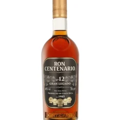 Centenario Gran Legado Solera 12 FL 70