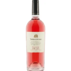 Cerasuolo d’Abruzzo DOC 2024 0,75 L – Terra d’Aligi