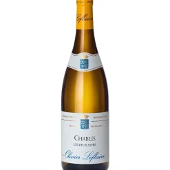 Chablis Les Deux Rives 2023 Olivier Leflaive
