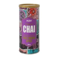 Chai East indian spice 340 g dåse