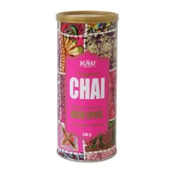 Chai Rich Spice 340 g dåse