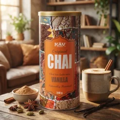 Chai Vanilla 340 g dåse