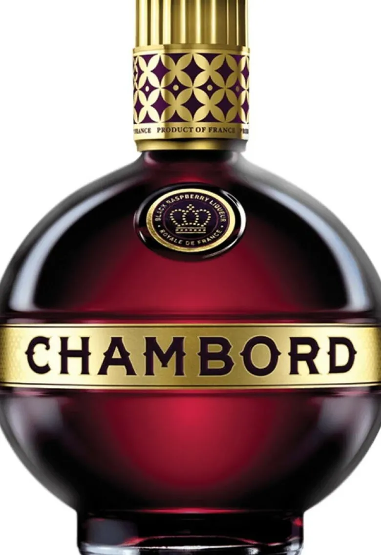 Chambord Liqueur FL 50