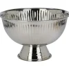 Champagnebowl 397xH241mm riflet